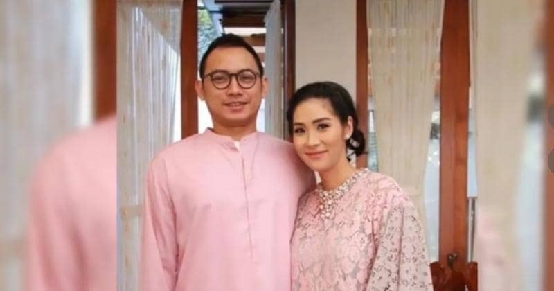 TikTok.com/lastridyudhevi_93